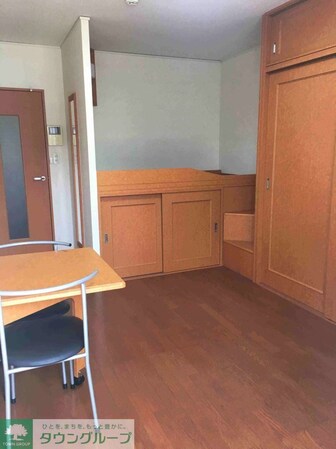 レオパレス中町の物件内観写真